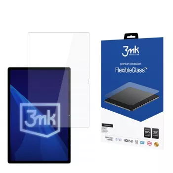 3MK PROTECTION FlexibleGlass näytönsuojakalvo Oukitel OKT3:lle (10,5