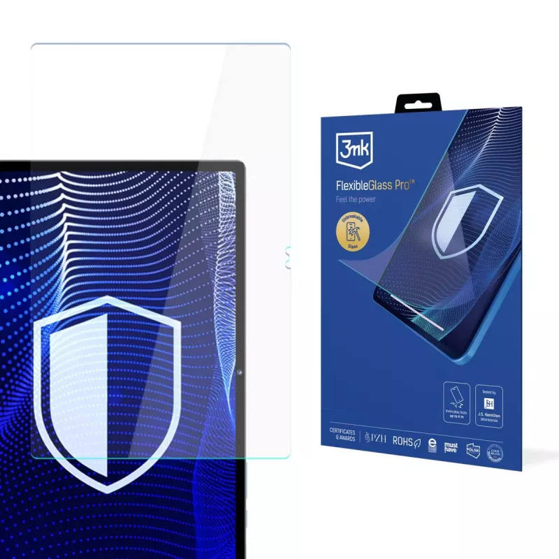 3MK PROTECTION Oukitel OKT3 - enintään 11