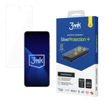 3MK SilverProtection+ -näytönsuojakalvo Xiaomi 15 Ultra