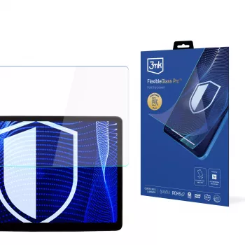 3MK PROTECTION Tesla Model Y FlexibleGlass Pro -näytönsuojakalvo 15