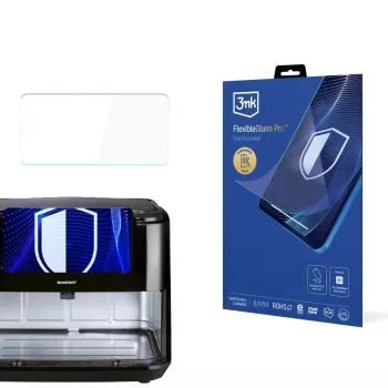 3MK PROTECTION SilverCrest Kitchen Tools A1 SHLFDD 2400 - 3mk FlexibleGlass Pro hybridilasi-näytönsuojakalvo Samsung Galaxy S21 FE:lle