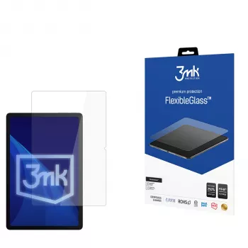 3MK FlexibleGlass -näytönsuoja laitteelle Blackview Tab 9 11, enintään 13 tuumaa