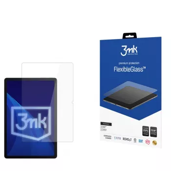 3MK FlexibleGlass -näytönsuoja laitteelle Blackview Tab 9 11, enintään 13 tuumaa