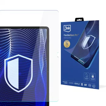 3mk FlexibleGlass Pro -näytönsuoja laitteelle Honor Pad V9 (enintään 13 tuumaa)
