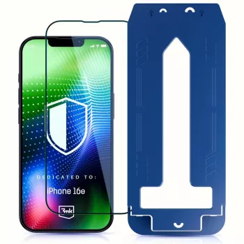 3MK HARDY Ultra Glass -näytönsuojakalvo Apple iPhone 16e / 17e