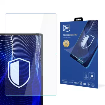 3MK FlexibleGlass Pro -näytönsuojakalvo Lenovo Yoga Tab Plus