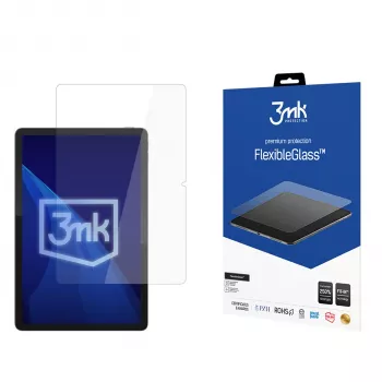 3mk FlexibleGlass -näytönsuoja laitteelle Lenovo Tab 10.1 TB311FU (enintään 11 tuumaa)