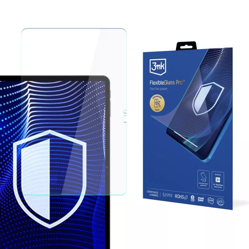 3MK PROTECTION Doogee T35 - enintään 11