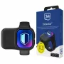 3MK PROTECTION 3mk Endurance varavirtalähdekotelo Apple Watch 40 mm/41 mm -kelloille 2,5W 1200mAh USB-C musta
