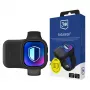 3mk Endurance Powerbank Case Apple Watch 44 mm/45 mm 2,5 W 1200 mAh USB-C musta