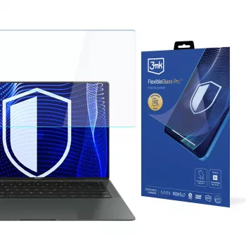 3MK PROTECTION Honor MagicBook Art 14 - enintään 15