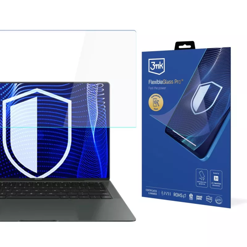 3MK PROTECTION Honor MagicBook Art 14 - enintään 15