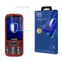 3MK PROTECTION Aligator A830 Senior - 3mk FlexibleGlass Pro -näytönsuojakalvo