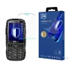 3MK PROTECTION Maxcom Strong MM920 - 3mk FlexibleGlass Pro näytönsuojapakkaus