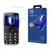 3MK PROTECTION Aligator A675 Senior - 3mk FlexibleGlass Pro