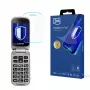 3MK PROTECTION Aligator V650 Senior FlexibleGlass Pro näytönsuojakalvo