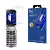 3MK PROTECTION Aligator V650 Senior FlexibleGlass Pro näytönsuojakalvo