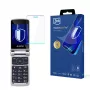 3MK PROTECTION Aligator V710 Senior - 3mk FlexibleGlass Pro näytönsuojakalvo