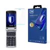 3MK PROTECTION Aligator V710 Senior - 3mk FlexibleGlass Pro näytönsuojakalvo