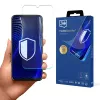 Motorola One Vision Plus - 3mk FlexibleGlass Pro hybridilasi näytönsuojakalvo