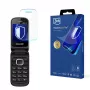 3MK PROTECTION Maxcom Comfort MM815 - 3mk FlexibleGlass Pro hybridilasi näytönsuojakalvo