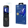 3MK PROTECTION Maxcom Comfort MM815 - 3mk FlexibleGlass Pro hybridilasi näytönsuojakalvo
