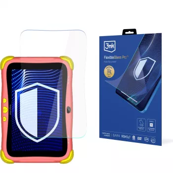 3MK PROTECTION Kruger&Matz FUN 808 - jopa 11 3mk FlexibleGlass Pro näytönsuojakalvo