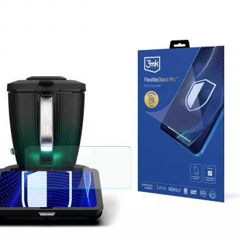 3mk FlexibleGlass Pro näytönsuojakalvo Vorwerk Thermomix TM5/TM6