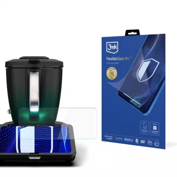 3mk FlexibleGlass Pro näytönsuojakalvo Vorwerk Thermomix TM5/TM6