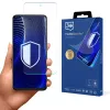 3MK PROTECTION TCL 60R 5G FlexibleGlass Pro näytönsuojakalvo