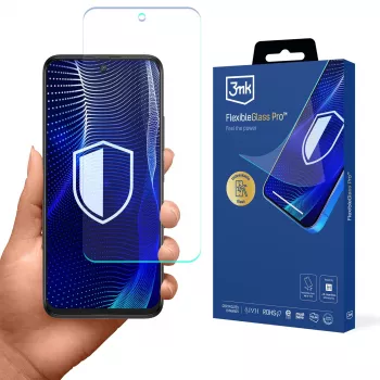 3MK PROTECTION TCL 605 / 60 SE - 3mk FlexibleGlass Pro näytönsuojakalvo