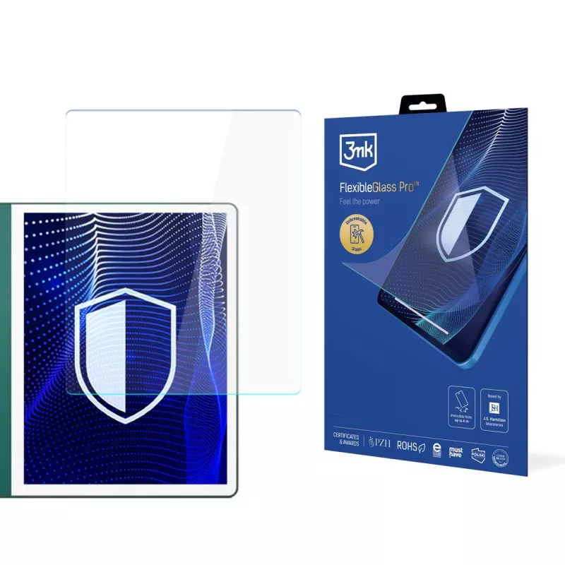 3MK PROTECTION FlexibleGlass Pro näytönsuojakalvo Amazon Kindle Scribe 2 (2024) - 10,2