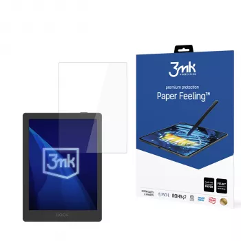 3MK PROTECTION Onyx Boox Poke 5 Paper Feeling näytönsuojakalvo (6