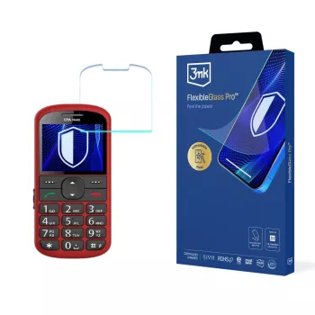 3MK PROTECTION CPA Halo 21 - 3mk FlexibleGlass Pro hybridilasi näytönsuojakalvo