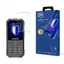 myPhone Hammer 6 - 3mk FlexibleGlass Pro hybridilasinäytönsuojakalvo