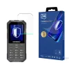 myPhone Hammer 6 - 3mk FlexibleGlass Pro hybridilasinäytönsuojakalvo