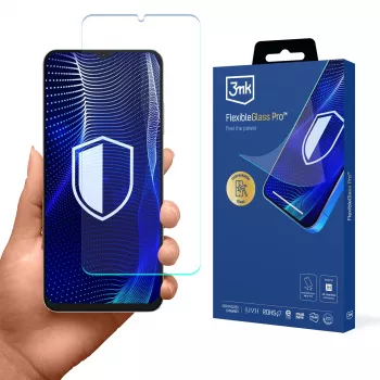 3MK PROTECTION Oscal Tiger 10 - 3mk FlexibleGlass Pro hybridilasinäytönsuojakalvo