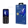 3MK PROTECTION Evolveo EasyPhone LT - 3mk FlexibleGlass Pro hybridinäytönsuojakalvo