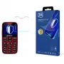3MK PROTECTION Evolveo EasyPhone XG - 3mk FlexibleGlass Pro hybridinäytönsuojakalvo