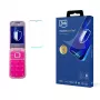3MK PROTECTION HMD Barbie Phone - 3mk FlexibleGlass Pro näytönsuojakalvo