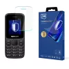 3MK PROTECTION Sencor Element P013 - 3mk FlexibleGlass Pro näytönsuojakalvo