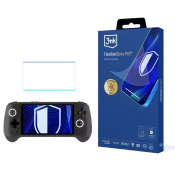 3MK PROTECTION Anbernic RG556 FlexibleGlass Pro näytönsuojakalvo