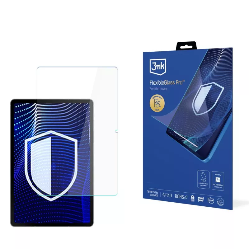 3MK PROTECTION Samsung Galaxy Tab S10 FE/S10 Lite - enintään 11