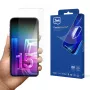 3MK FlexibleGlass Pro näytönsuojakalvo Apple iPhone 15
