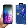 3MK FlexibleGlass Pro näytönsuojakalvo Apple iPhone 15 Pro Max