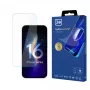 3MK FlexibleGlass Pro hybridilasinäytönsuojakalvo Apple iPhone 16 Pro