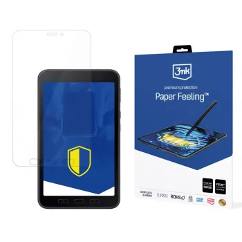 3MK PROTECTION Samsung Galaxy Tab Active 5 Paper Feeling näytönsuojakalvo