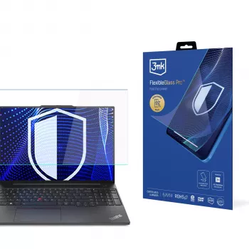 3MK PROTECTION Lenovo ThinkPad E16 (Gen 1 / 2) - enintään 17