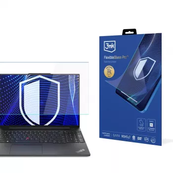 3MK PROTECTION Lenovo ThinkPad E16 (Gen 1 / 2) - enintään 17