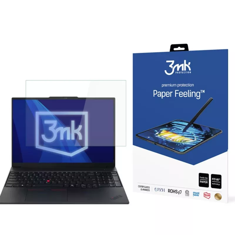 3MK PROTECTION Lenovo ThinkPad E14 Gen 7 - jopa 15